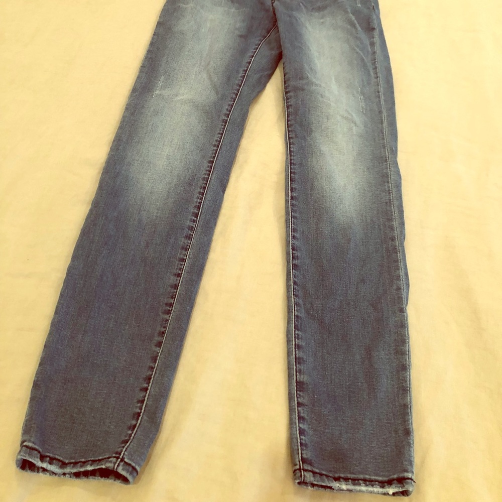Maternity Jeans